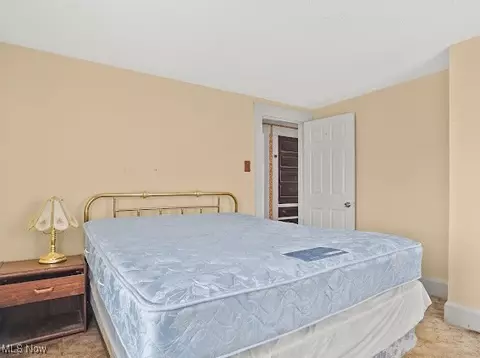Bedroom - 111 Arlington Ave NW, Canton, OH 44708 photo 6 of 6