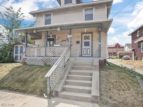 Exterior - 111 Arlington Ave NW, Canton, OH 44708 photo 2 of 5