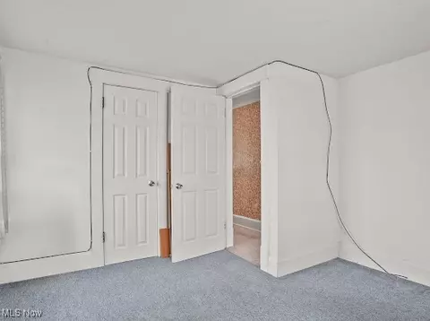 Bedroom - 111 Arlington Ave NW, Canton, OH 44708 photo 4 of 6