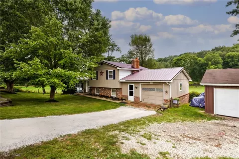 24683 W Egypt Rd, Minerva, OH 44657