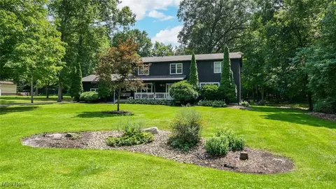 3134 Work Rd, Ravenna, OH 44266