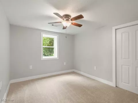 Bedroom - 112 Thomas Dr, Conneaut, OH 44030 photo 1 of 6