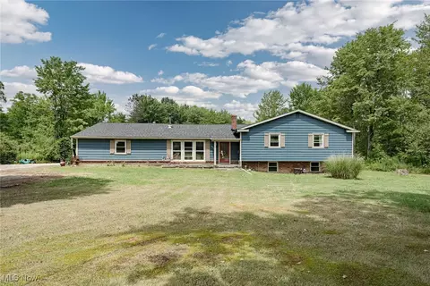 9942 Bell Rd, Newbury, OH 44065