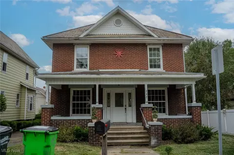 247 N Broadway St, Sugarcreek, OH 44681