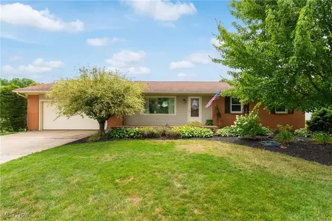 8272 Ruble Ave NE, Louisville, OH 44641