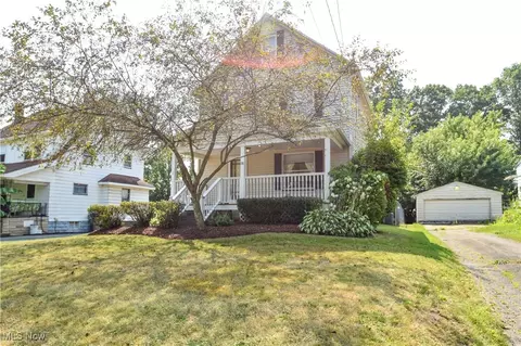 36 N Brockway Ave, Youngstown, OH 44509
