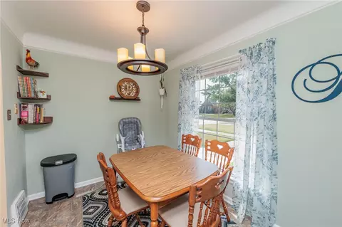 Dining - 8020 Ackley Rd, Parma, OH 44129 photo 3 of 3