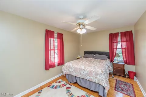 Bedroom - 8020 Ackley Rd, Parma, OH 44129 photo 2 of 9