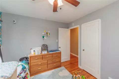 Bedroom - 8020 Ackley Rd, Parma, OH 44129 photo 1 of 9
