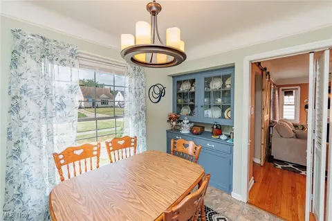 Dining - 8020 Ackley Rd, Parma, OH 44129 photo 2 of 3