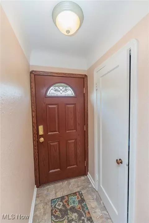 Entry Way - 8020 Ackley Rd, Parma, OH 44129 photo 1 of 5
