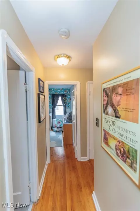 Entry Way - 8020 Ackley Rd, Parma, OH 44129 photo 4 of 5