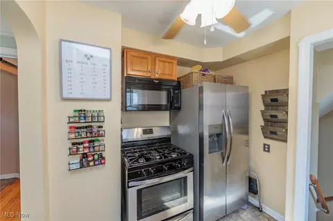Kitchen - 8020 Ackley Rd, Parma, OH 44129 photo 1 of 6