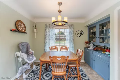 Dining - 8020 Ackley Rd, Parma, OH 44129 photo 1 of 3