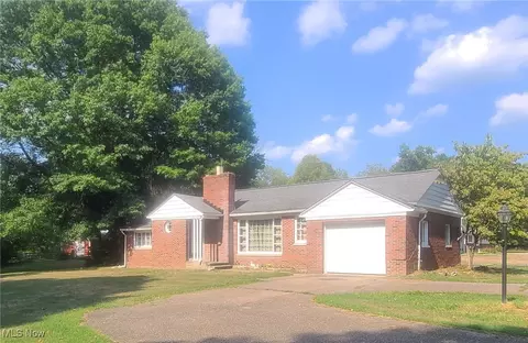 2403 Township Road 129, Adena, OH 43901