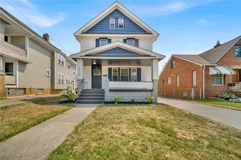3713 Germaine Ave, Cleveland, OH 44109