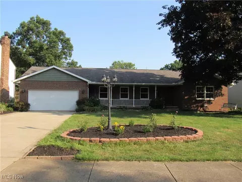 1120 Vincent Rd SE, North Canton, OH 44720