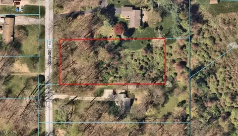 Orton Road, Painesville, OH 44077