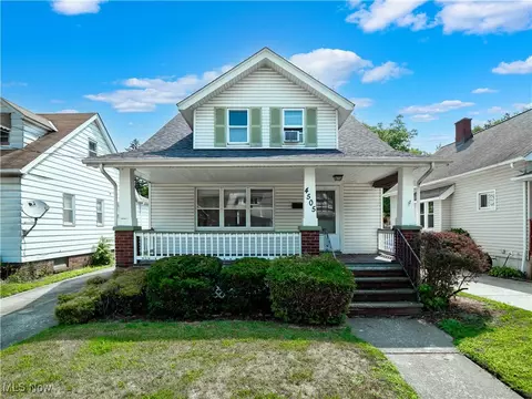 4505 W 14th St, Cleveland, OH 44109