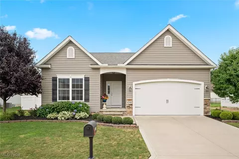 4346 Loreto Landing Dr, Perry, OH 44081