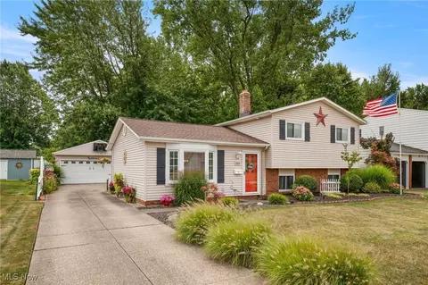 36250 Hillcrest Dr, Eastlake, OH 44095