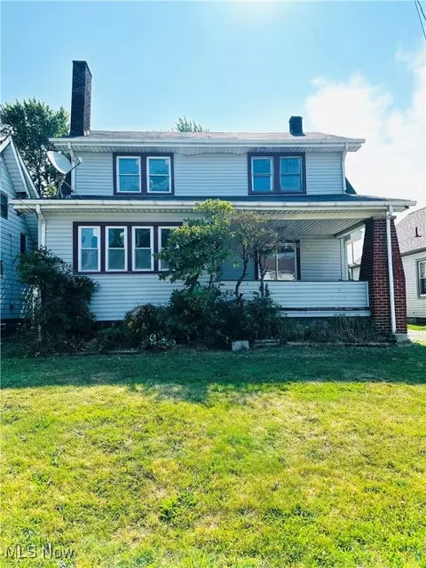 25 N Osborn Ave, Youngstown, OH 44509
