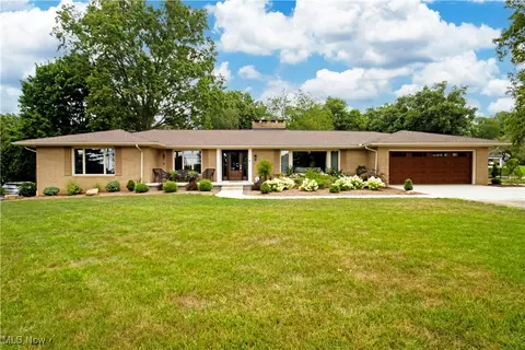 515 W Wayne Ave, Wooster, OH 44691