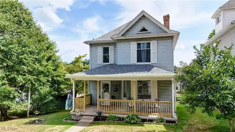 826 Princeton Ave, East Liverpool, OH 43920