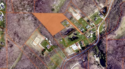 Cannon Mills Road, East Liverpool, OH 43920