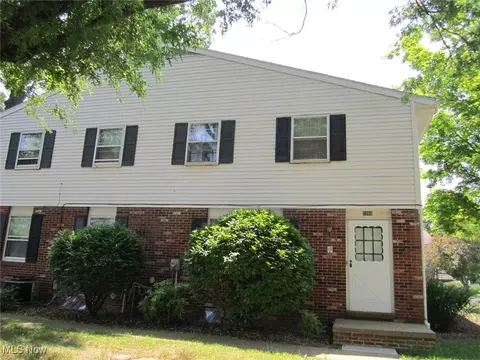 1364 Athena Dr #C-1C, Kent, OH 44240