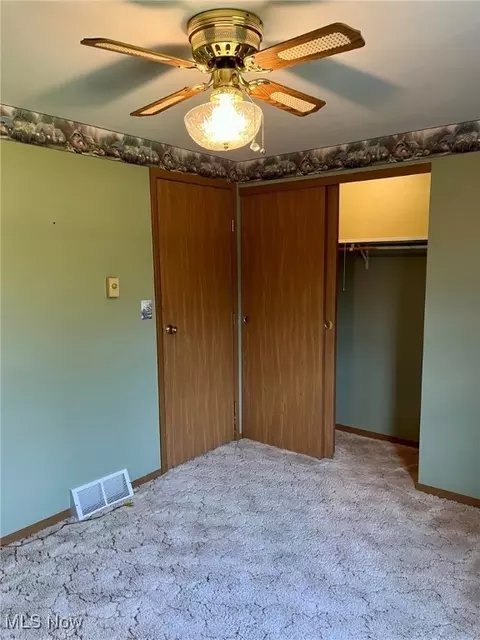 Bedroom - 163 Allison Ave, Killbuck, OH 44637 photo 4 of 6