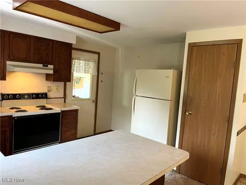 Kitchen - 163 Allison Ave, Killbuck, OH 44637 photo 1 of 1