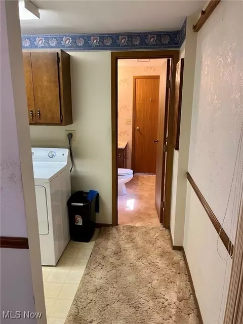 Entry Way - 163 Allison Ave, Killbuck, OH 44637 photo 1 of 1