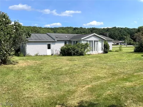 Exterior - 163 Allison Ave, Killbuck, OH 44637 photo 4 of 4
