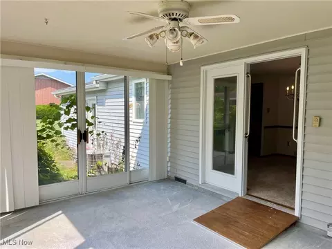 Exterior - 163 Allison Ave, Killbuck, OH 44637 photo 2 of 4
