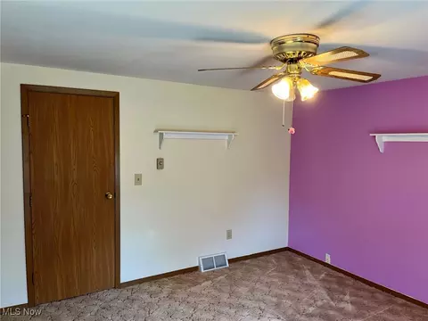 Bedroom - 163 Allison Ave, Killbuck, OH 44637 photo 2 of 6