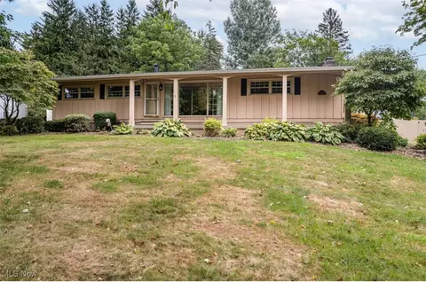 285 Trease Rd, Wadsworth, OH 44281