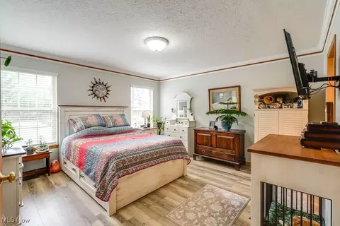 Bedroom - 2340 Wright State Dr SE, Massillon, OH 44646 photo 1 of 1