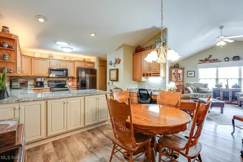 Kitchen - 2340 Wright State Dr SE, Massillon, OH 44646 photo 1 of 3