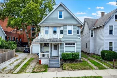 713 College Ave, Cleveland, OH 44113