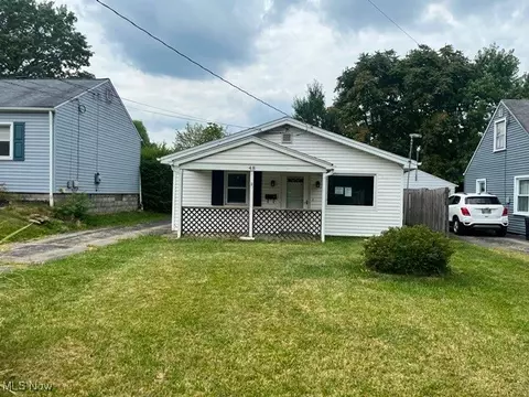 48 N Navarre Ave, Youngstown, OH 44515