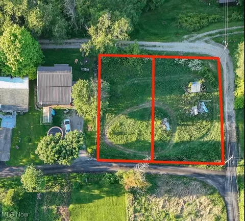 W Walnut Street, Barnesville, OH 43713