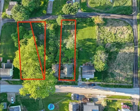 W Church Street, Barnesville, OH 43713