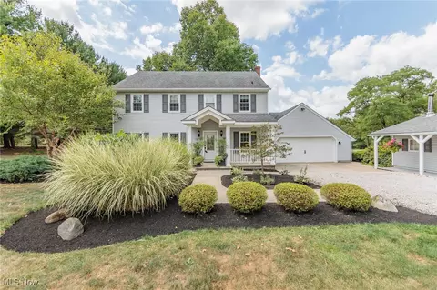 8696 Westfield Rd, Seville, OH 44273