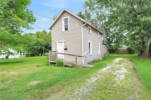 281 Fulmer Ave, Akron, OH 44312