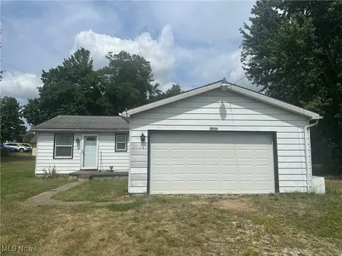 187 W Buckeye St, West Salem, OH 44287