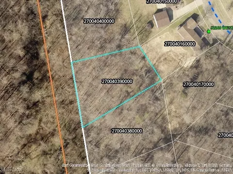 West Drive, Beallsville, OH 43716