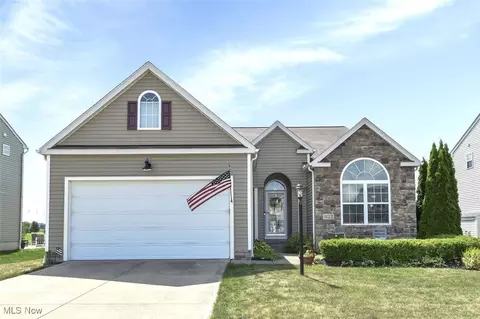 3122 Seven Bridges Rd, Medina, OH 44256