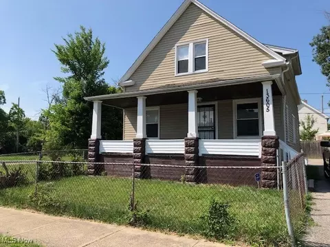 13605 Coath Ave, Cleveland, OH 44120