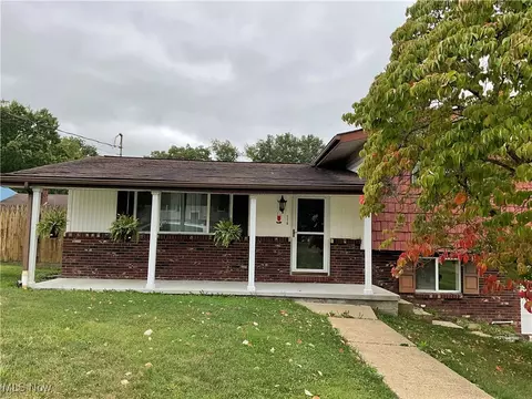 116 Chestnut St, Bethesda, OH 43719